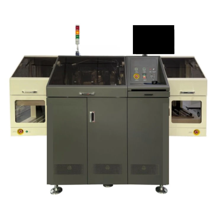 Die Bonder for Semiconductor